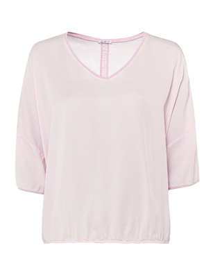 TRUE RELIGION V-Neck Light Lilac