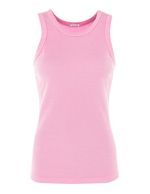 TRUE RELIGION Rib Cyclamen Pink