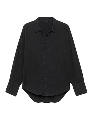TRUE RELIGION Wide Night Black
