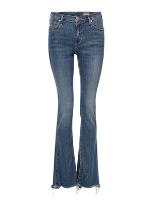 TRUE RELIGION Bootcut Blue
