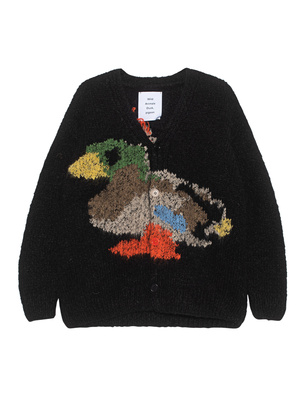 Wild Animals Duck Pigeon Black