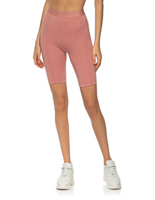 RAG&amp;BONE Bermuda City Short Mauve