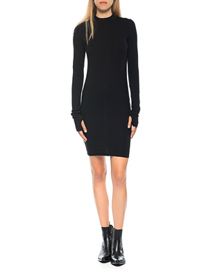 THOM KROM Seam Black