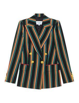 CASABLANCA Medallion Suit Multicolor