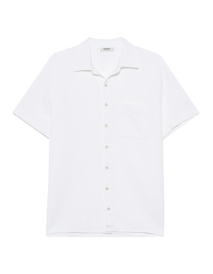 CROSSLEY Wilom White