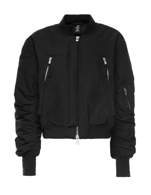 THOM KROM Zipper Black