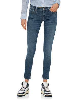 TRUE RELIGION Halle Deep Blue