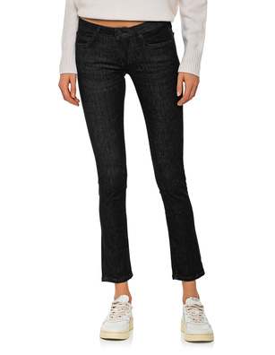 TRUE RELIGION Halle Black