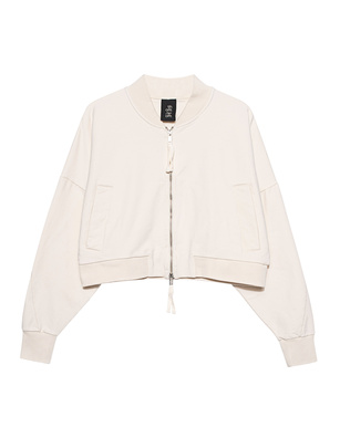 THOM KROM Short Bomber Bone