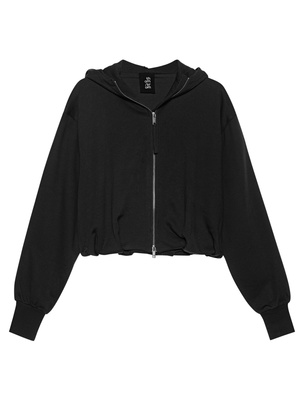 THOM KROM Boxy Black