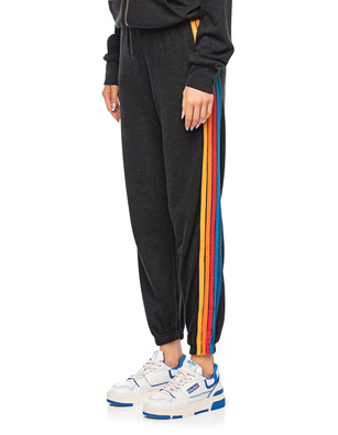 AVIATOR NATION 5 Stripe Black