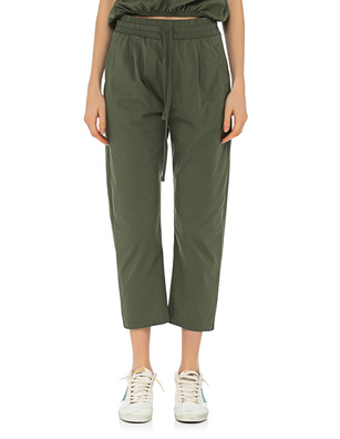 THOM KROM Cotton Green