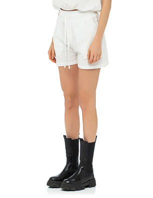 THOM KROM Short Off White