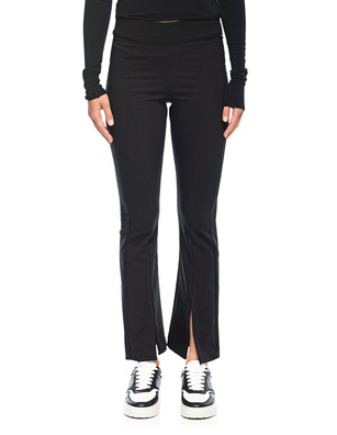 THOM KROM Slit Slim Black