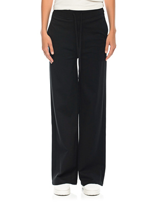 THOM KROM Wide Leg Black