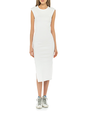 THOM KROM Cut Out Off-White