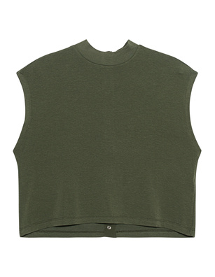 THOM KROM Button Green