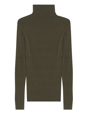 THOM KROM Longsleeve Green