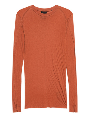 THOM KROM Basic Long Rustred