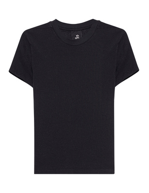 THOM KROM Shirt Black