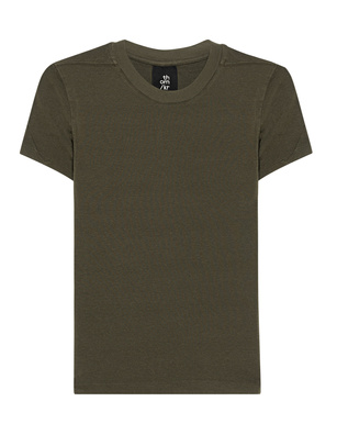 THOM KROM Shirt Green