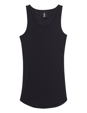 THOM KROM Tank Black