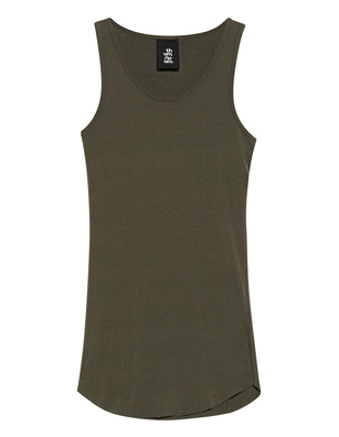 THOM KROM Tank Green