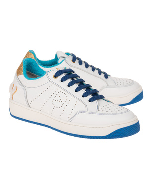 OFF-PLAY Como Glitter Gold Blue