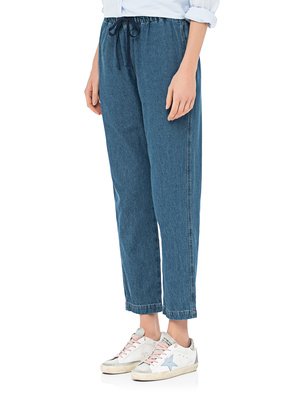 XIRENA Rex Denim Nightingale