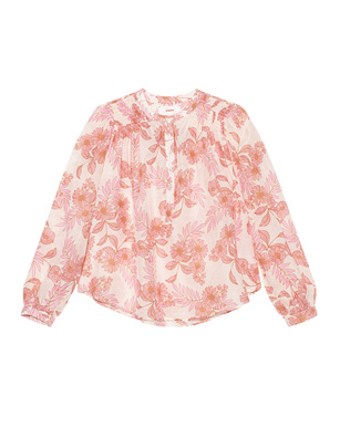XIRENA Hattie Blush Ivory