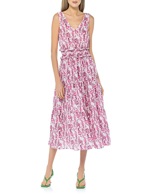 120% LINO Cruise Fuxia Flower