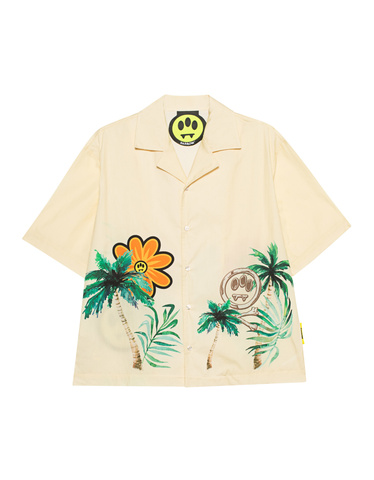 barrow-h-kurzarmhemd-palms_multi
