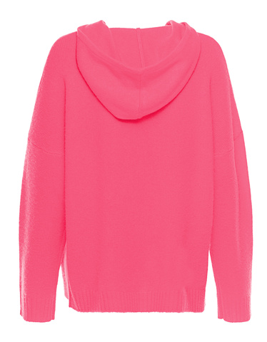 Hot pink hotsell hoodie