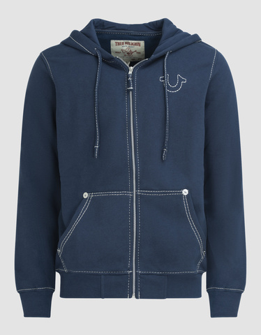 Big zipper hoodie clearance
