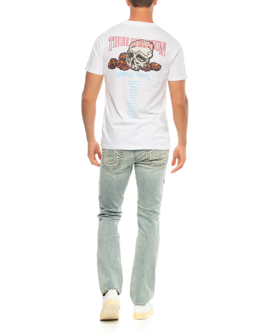 True religion skull t shirt sales