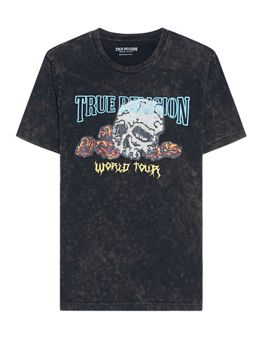 True religion store skull