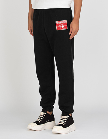 Red true religion sweatpants deals