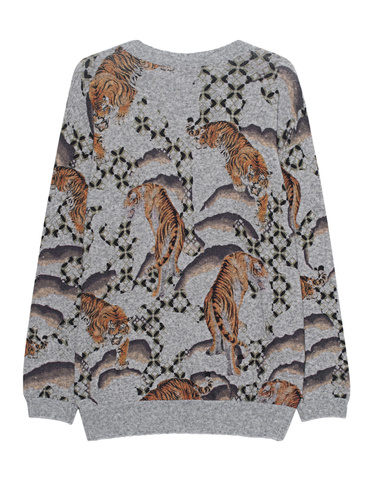 princess-d-pullover-tiger-ornament-print_1_grey