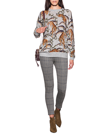 princess-d-pullover-tiger-ornament-print_1_grey
