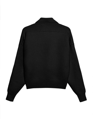 alexander-wang-d-pullover-v-neck-collared_black