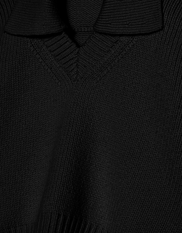 alexander-wang-d-pullover-v-neck-collared_black