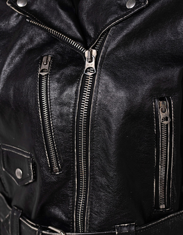 Leather original jacket online