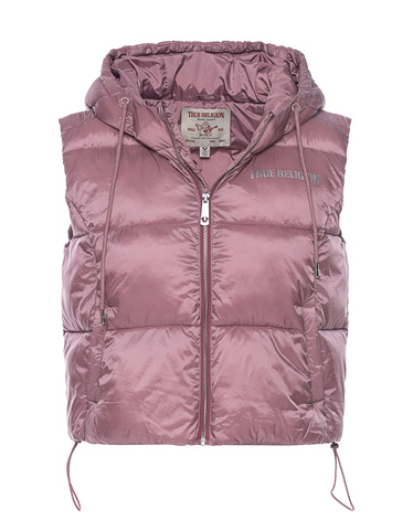 True online religion vest