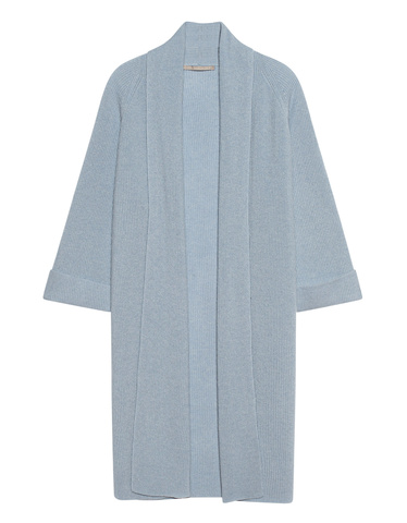 the mercer cashmere cardigan