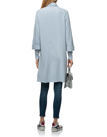the mercer cashmere cardigan