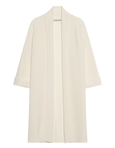 the mercer cashmere cardigan