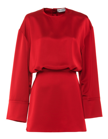 the-attico-d-kleid-mini_1_red