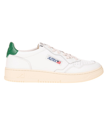 autry-h-sneaker-medalist-low-w-green_1_whitegreen