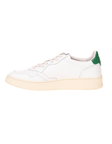 autry-h-sneaker-medalist-low-w-green_1_whitegreen