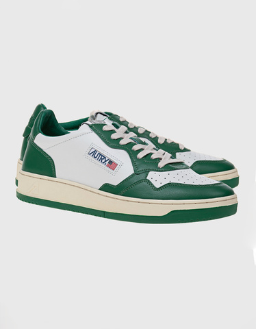 autry-h-sneaker-medalist-low-bicolor-green_1_green